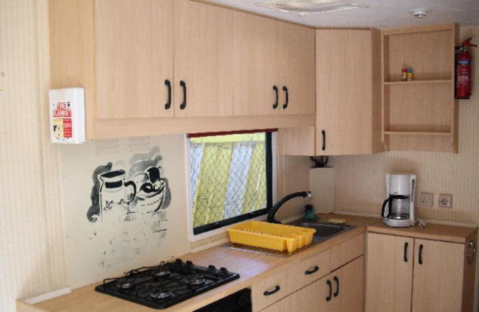 L'oree Des Cevennes Camping