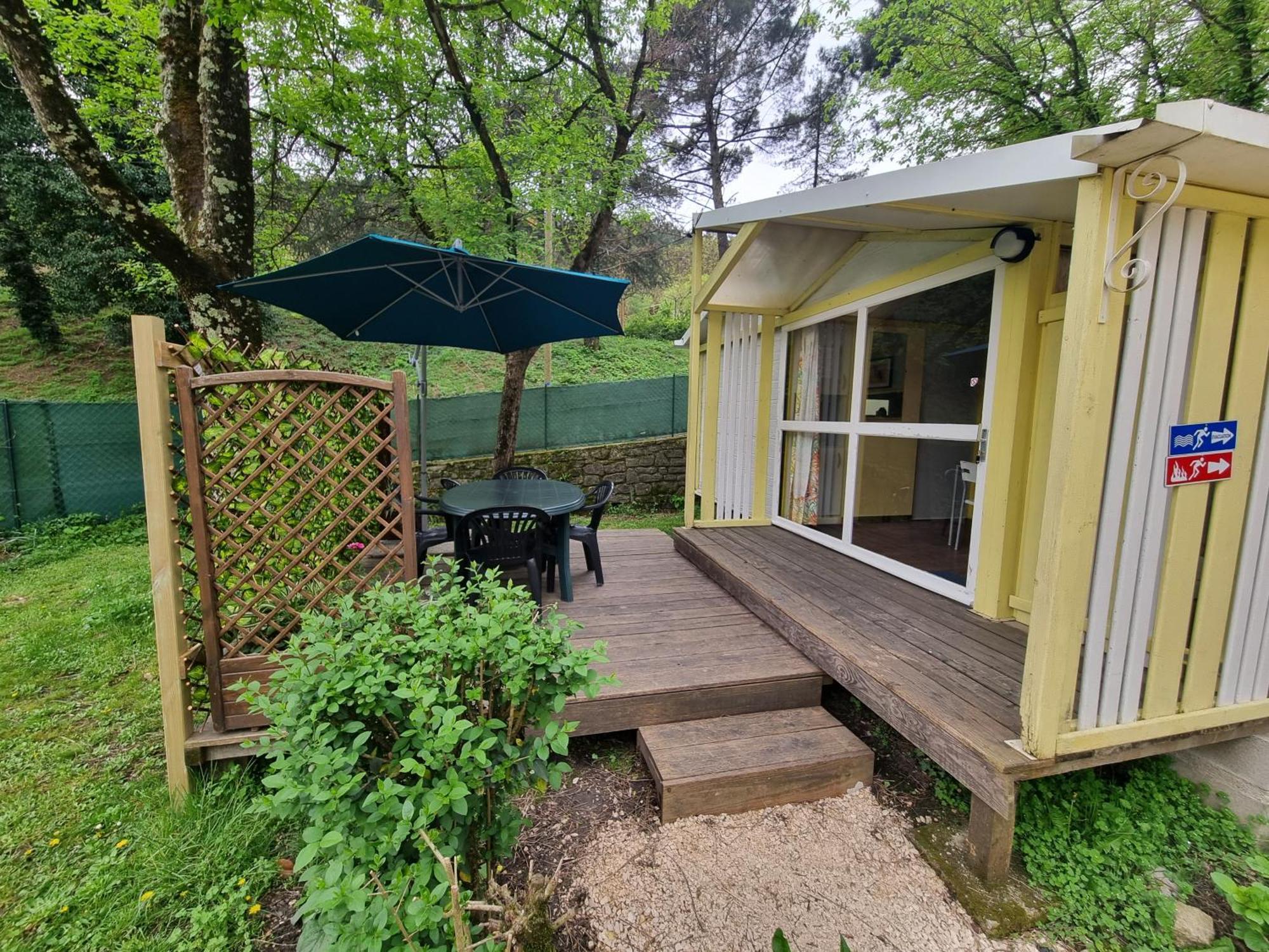 L'oree Des Cevennes Camping 2*