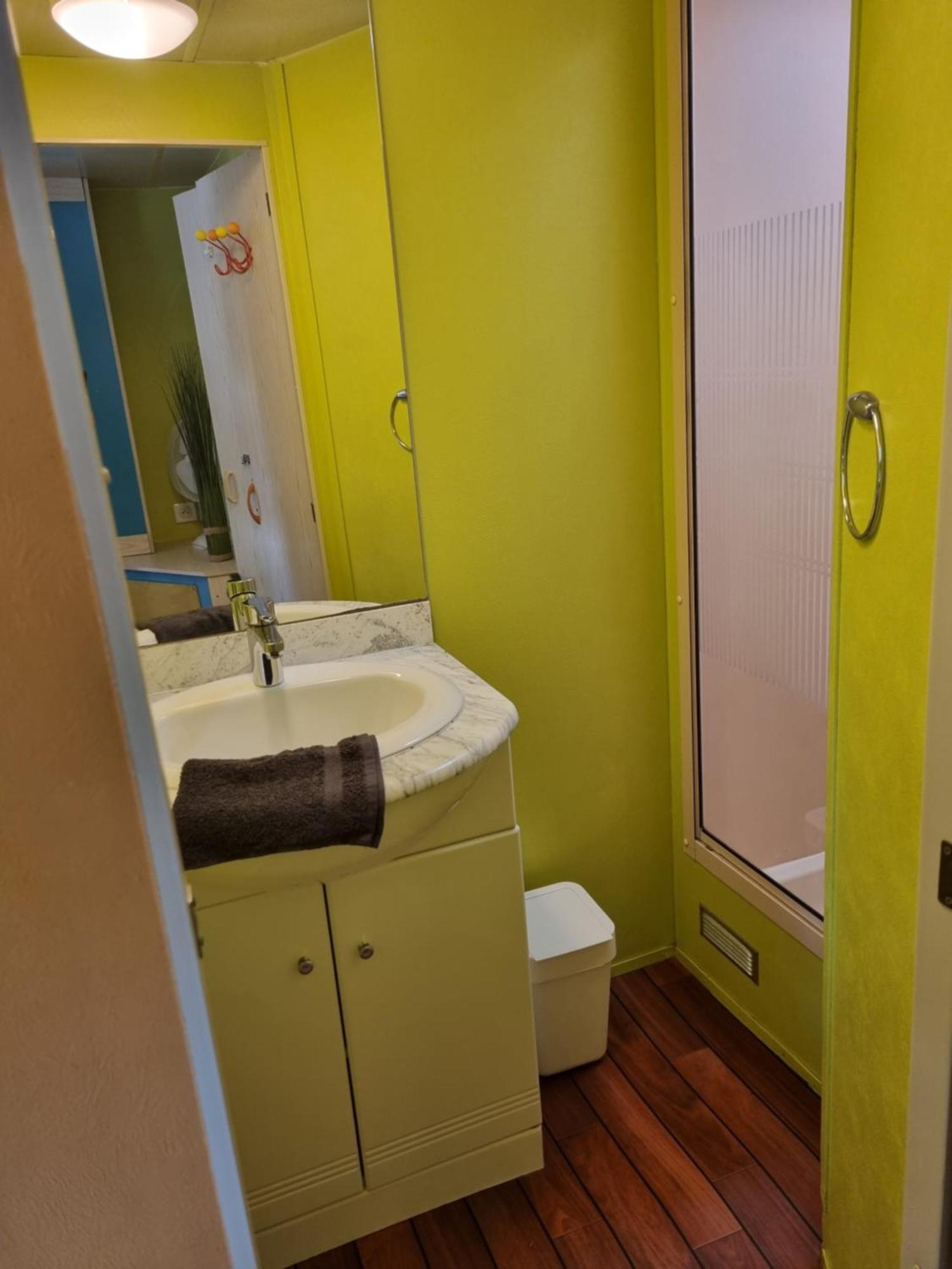 L'oree Des Cevennes Camping 2*