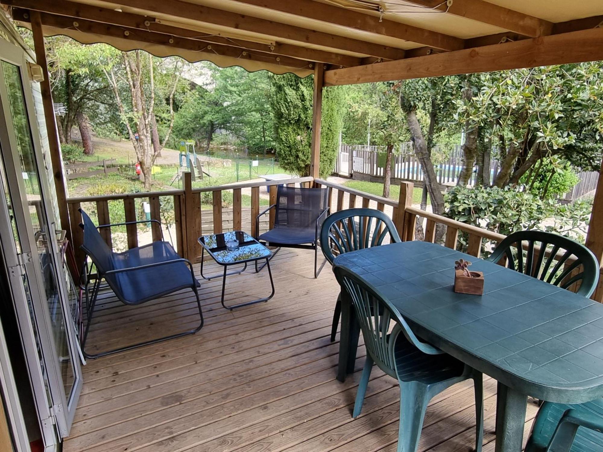 L'oree Des Cevennes Camping 2*