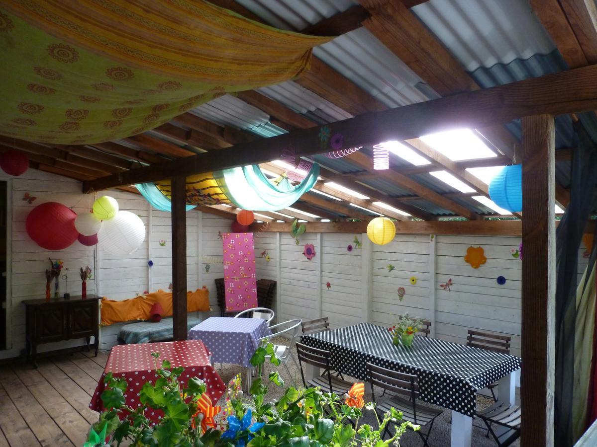 L'oree Des Cevennes 2*