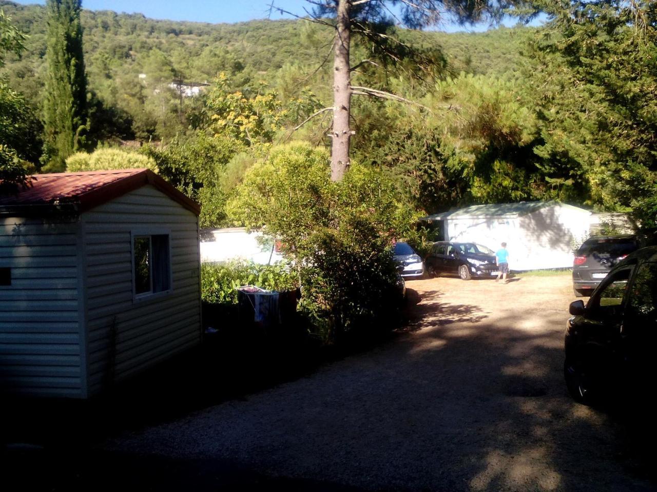 L'oree Des Cevennes